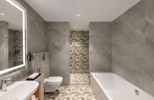 Lucknow Hotel | Ramada Encore By Wyndham Lucknow Airport