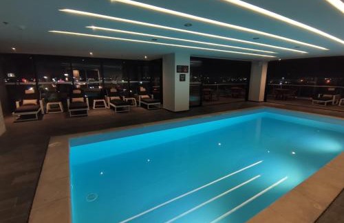 Apodaca Hotel | Ramada Encore by Wyndham Monterrey Apodaca Zona Aeropuerto