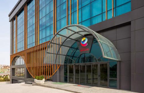 Arnavutkoy Hotel | Ramada Encore by Wyndham Istanbul Arnavutkoy