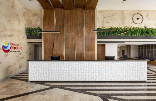 Arnavutkoy Hotel | Ramada Encore by Wyndham Istanbul Arnavutkoy