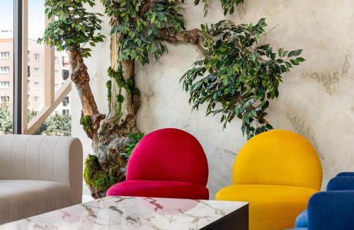 Arnavutkoy Hotel | Ramada Encore by Wyndham Istanbul Arnavutkoy