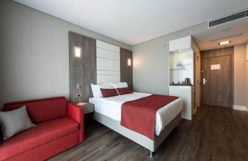 Bayrampasa Hotel | Ramada Encore Istanbul Bayrampasa