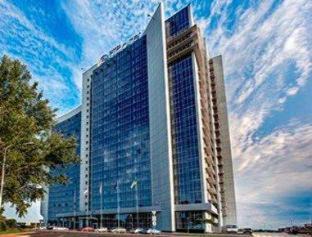 Holosiivskyj Hotel | Ramada Encore Kyiv