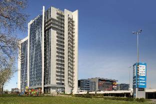 Holosiivskyj Hotel | Ramada Encore Kyiv