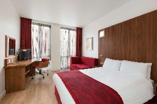 Leicester City Centre Hotel | Ramada Encore Leicester City Centre