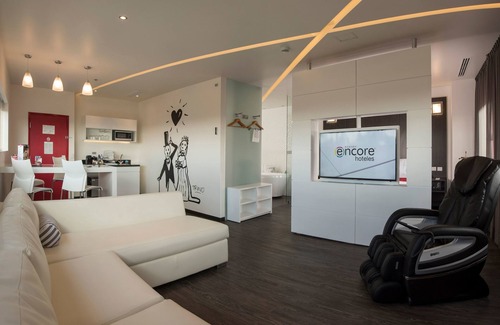 Coronango Hotel | Ramada Encore Puebla Mexico