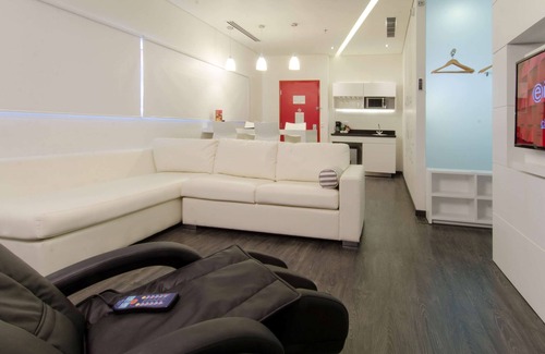 San Luis Potosi Hotel | Ramada Encore San Luis Potosi