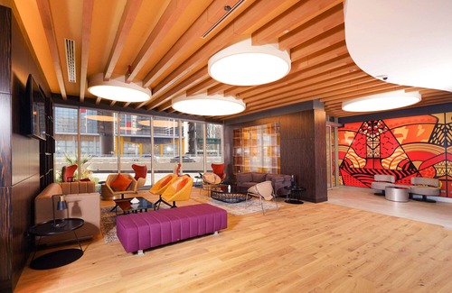 Al Khobar Hotel | Ramada Encore Wyndham AL Khobar Corniche