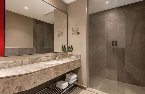 Al Khobar Hotel | Ramada Encore Wyndham AL Khobar Corniche