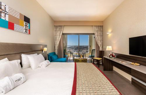 Nazareth Iliit Hotel | Ramada Olivie Nazareth