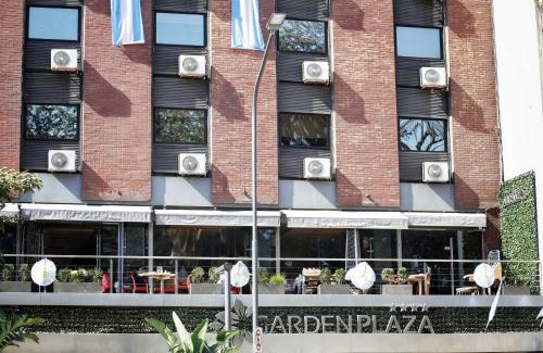 Province of Tucuman Hotel | Ramada Plaza by Wyndham Tucuman