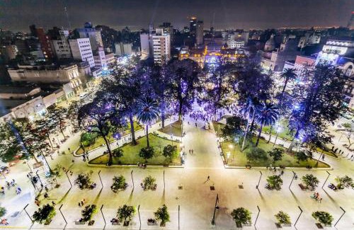 Province of Tucuman Hotel | Ramada Plaza by Wyndham Tucuman