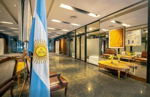 Province of Tucuman Hotel | Ramada Plaza by Wyndham Tucuman