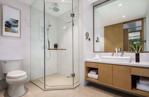 Enshi Hotel | Ramada Plaza by Wyndham Enshi