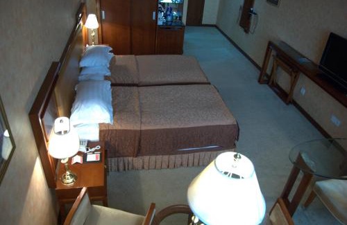 Ganja Hotel | Ramada Plaza by Wyndham Gence