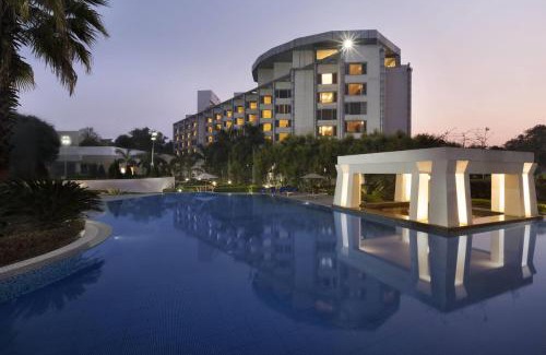 Varanasi Hotel | Ramada Plaza by Wyndham JHV Varanasi