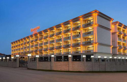 Silivri Hotel | Ramada Plaza by Wyndham Silivri