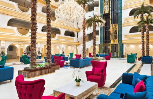 Silivri Hotel | Ramada Plaza by Wyndham Silivri