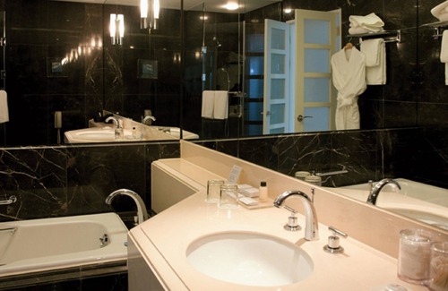 Gwangju Hotel | Ramada Plaza Gwangju