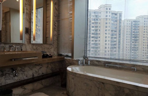 Kunshan Hotel | Ramada Plaza Qiandeng Kunshan