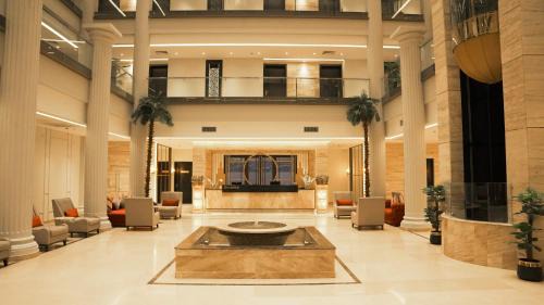 Gilgit Hotel | Ramada Resort by Wyndham Gilgit