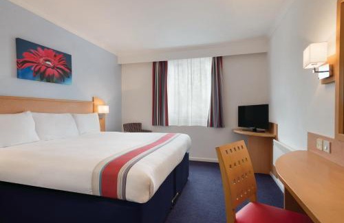 Ossett Hotel | Ramada Wakefield