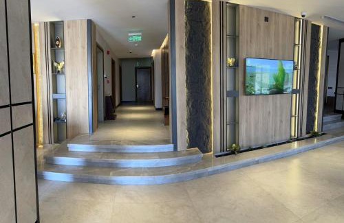 Tabuk Hotel | Ramadi Hotel & فندق رمادي