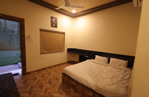 Jhansi Resort | RAMALAYA PREMA KUNJ RESORT