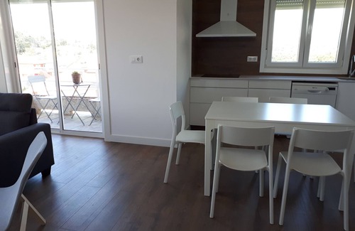 Gondomar Apartment | Ramallosa - Sabaris - Baiona - Nigran