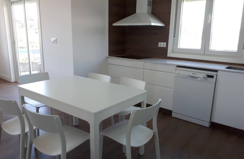 Gondomar Apartment | Ramallosa - Sabaris - Baiona - Nigran