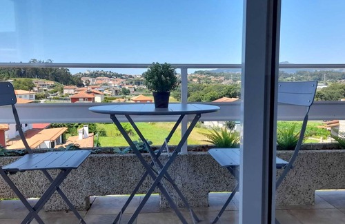 Gondomar Apartment | Ramallosa - Sabaris - Baiona - Nigran