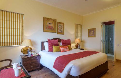 Shimla Villa | Raman Villa, Shimla, amã Stays & Trails