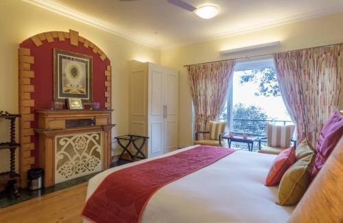 Shimla Villa | Raman Villa, Shimla, amã Stays & Trails