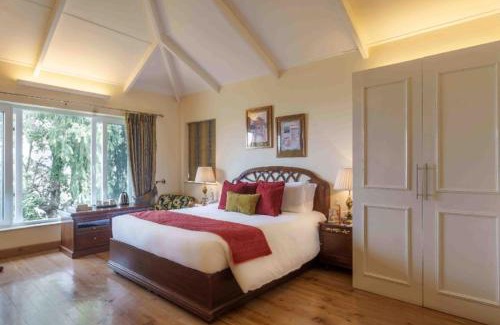 Shimla Villa | Raman Villa, Shimla, amã Stays & Trails