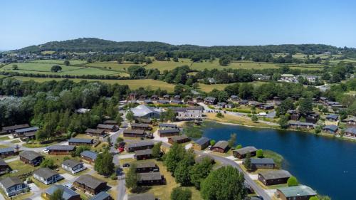 South Lakeland Leisure Village House | Rambells Lodge