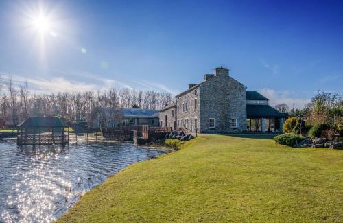 South Lakeland Leisure Village House | Rambells Lodge