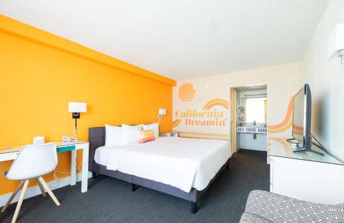 Lincoln Acres Hotel | Rambler Motel