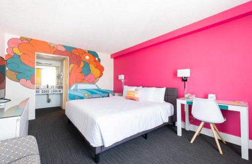 Lincoln Acres Hotel | Rambler Motel