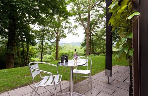 Skelwith Bridge Cottage | Ramblers Rest