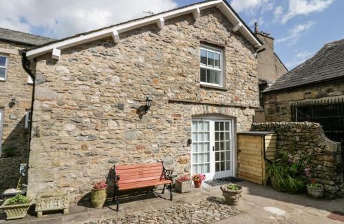 Sedbergh House | Ramblers Rest