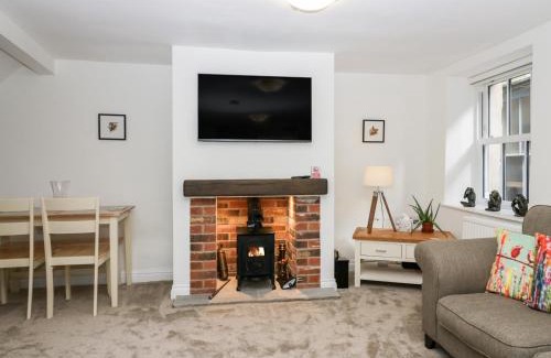 Sedbergh House | Ramblers Rest