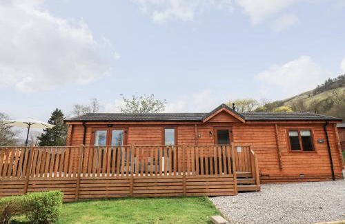 Troutbeck House | Ramblers' Rest Lodge