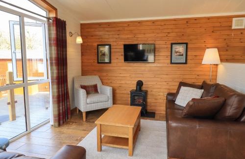 Troutbeck House | Ramblers' Rest Lodge