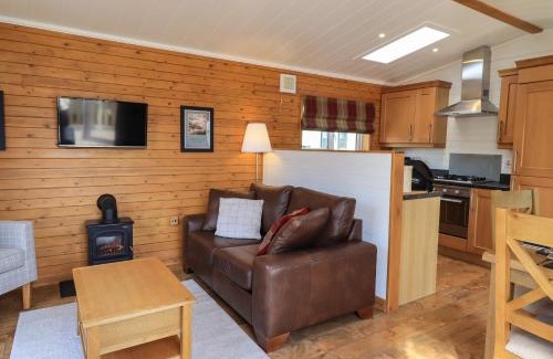 Troutbeck House | Ramblers' Rest Lodge