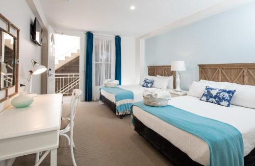 Townsville Resort | Rambutan Resort