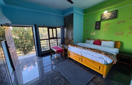 Almora House | Ramda cottages