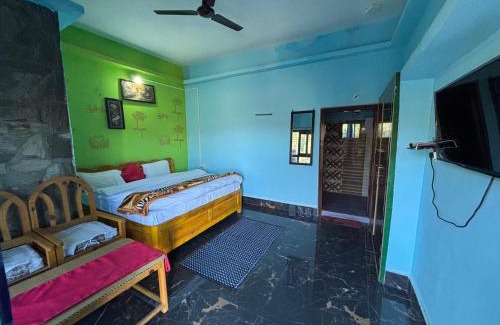 Almora House | Ramda cottages