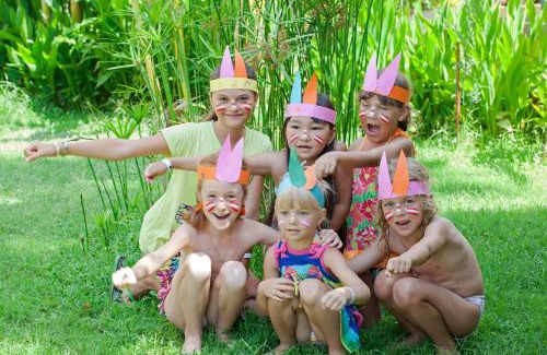 Avsallar Hotel | Ramira Beach Hotel - All Inclusive