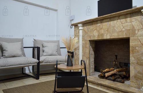 Monterrey Apartment | Ramon Corral 504 A, Col Hidalgo