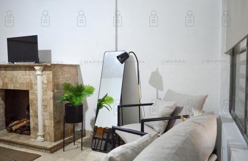 Monterrey Apartment | Ramon Corral 504 A, Col Hidalgo